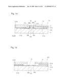 VARISTOR AND ELECTRONIC COMPONENT MODULE USING SAME diagram and image