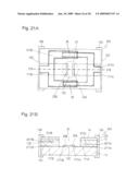 VARISTOR AND ELECTRONIC COMPONENT MODULE USING SAME diagram and image