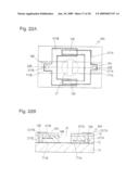 VARISTOR AND ELECTRONIC COMPONENT MODULE USING SAME diagram and image