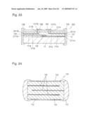 VARISTOR AND ELECTRONIC COMPONENT MODULE USING SAME diagram and image