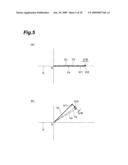 TRANSMITTER/RECEIVER FOR RADIO COMMUNICATION, RFID SYSTEM AND RECEIVING METHOD FOR TRANSMITTER/RECEIVER FOR RADIO COMMUNICATION diagram and image