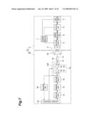 TRANSMITTER/RECEIVER FOR RADIO COMMUNICATION, RFID SYSTEM AND RECEIVING METHOD FOR TRANSMITTER/RECEIVER FOR RADIO COMMUNICATION diagram and image