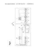 TRANSMITTER/RECEIVER FOR RADIO COMMUNICATION, RFID SYSTEM AND RECEIVING METHOD FOR TRANSMITTER/RECEIVER FOR RADIO COMMUNICATION diagram and image