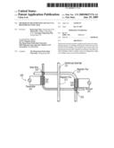 Method of transmitting signals via reinforced steel bar diagram and image