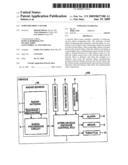 Forward Object Sensor diagram and image