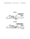 Forward Object Sensor diagram and image