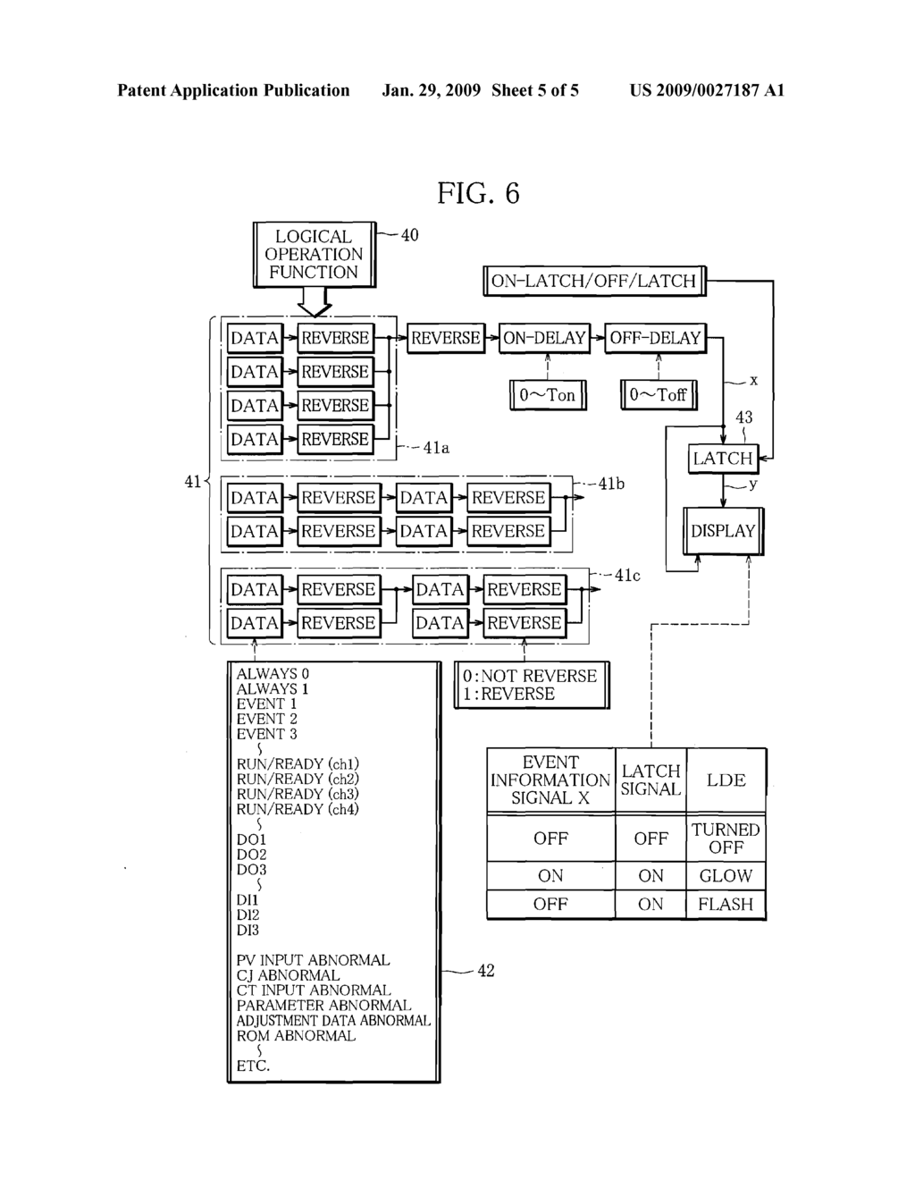 MONITORING SYSTEM AND TEMPERATURE CONTROLLER - diagram, schematic, and image 06