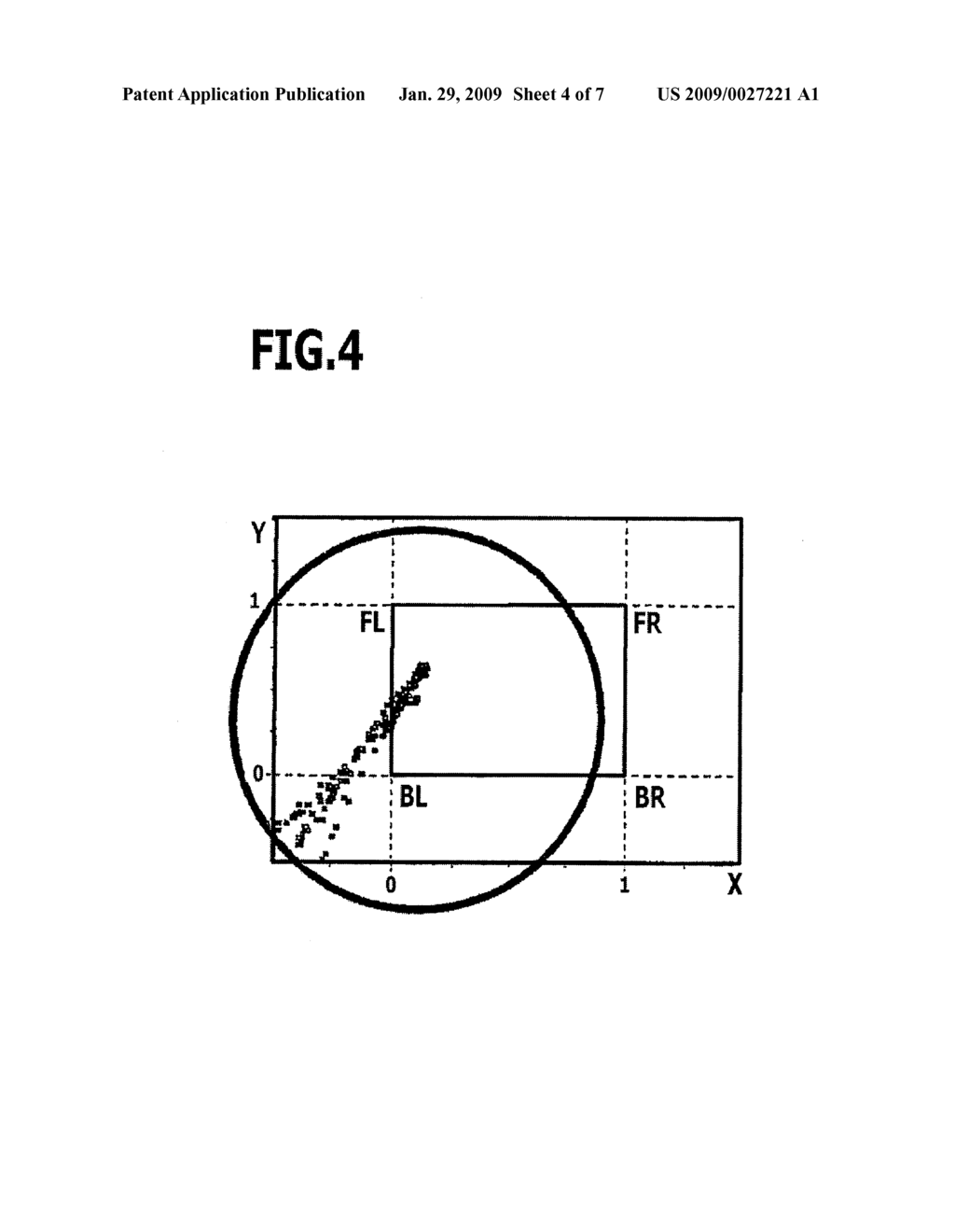 SENSOR SYSTEM AND METHOD FOR DETERMINING THE WEIGHT AND/OR POSITION OF A SEAT OCCUPANT - diagram, schematic, and image 05