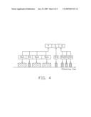 WIRELESS COMMUNICATION DEVICE WITH VIBRATING MODULE diagram and image