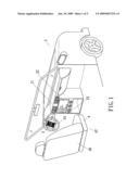 Computer Equipment for Car diagram and image