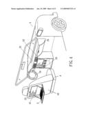 Computer Equipment for Car diagram and image