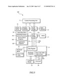 Method for detecting and processing key scan codes of computer keyboard diagram and image