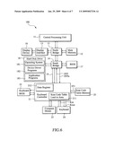 Method for detecting and processing key scan codes of computer keyboard diagram and image