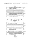 Method for detecting and processing key scan codes of computer keyboard diagram and image