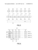 CODER AND A METHOD OF CODING FOR CODES HAVING A REPEATED MAXIMUM TRANSITION RUN CONSTRAINT OF 2 diagram and image