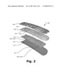 CUSTOMIZABLE REMOTE CONTROL DEVICE diagram and image