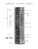 CUSTOMIZABLE REMOTE CONTROL DEVICE diagram and image