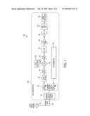 METHOD AND APPARATUS TO IMPROVE THE ABILITY TO DECODE ADS-B SQUITTERS THROUGH MULTIPLE PROCESSING PATHS diagram and image