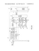 METHOD AND APPARATUS TO IMPROVE THE ABILITY TO DECODE ADS-B SQUITTERS THROUGH MULTIPLE PROCESSING PATHS diagram and image