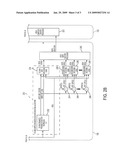 METHOD AND APPARATUS TO IMPROVE THE ABILITY TO DECODE ADS-B SQUITTERS THROUGH MULTIPLE PROCESSING PATHS diagram and image