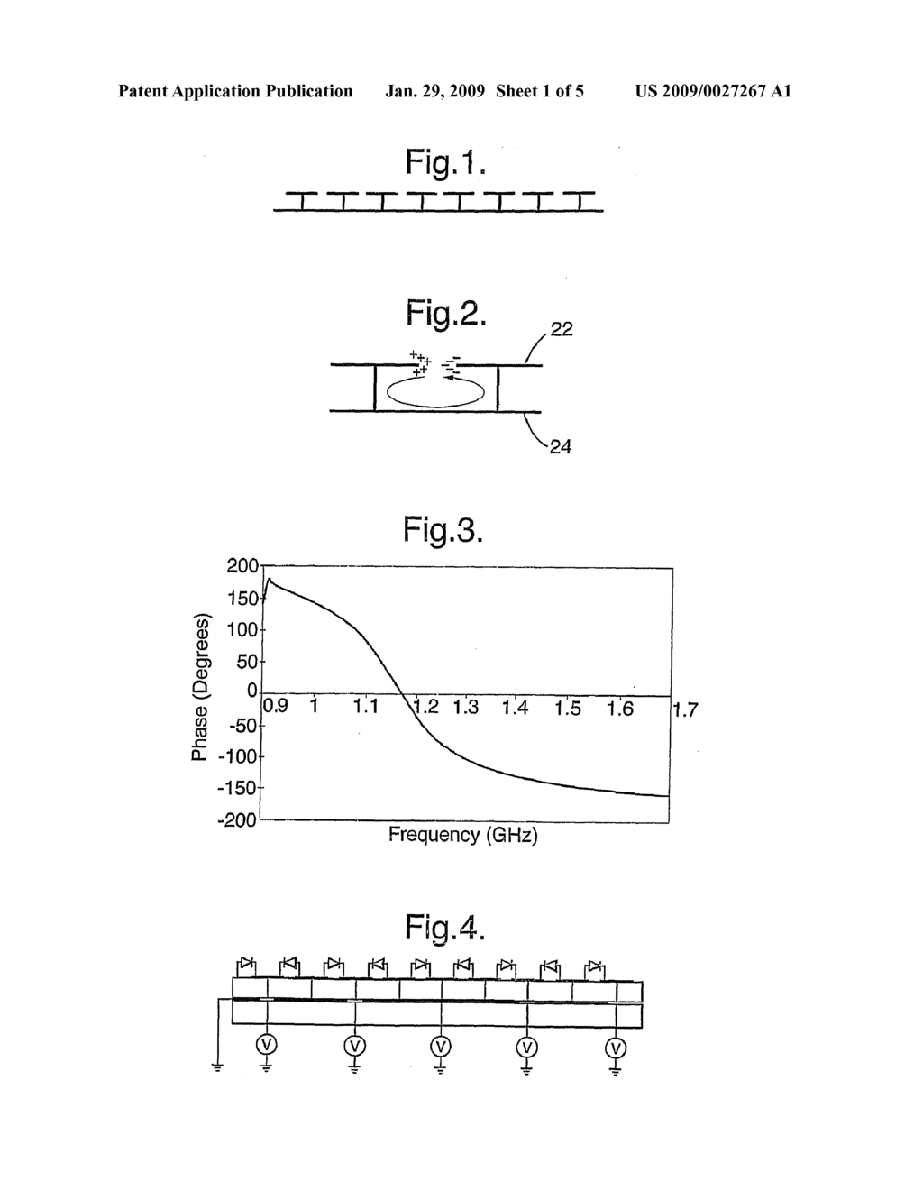 SCANNED ANTENNA SYSTEM - diagram, schematic, and image 02