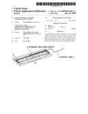 ANTENNA DEVICE AND RADIO COMMUNICATION SYSTEM diagram and image