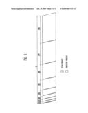 Organic light emitting display and driving method thereof diagram and image