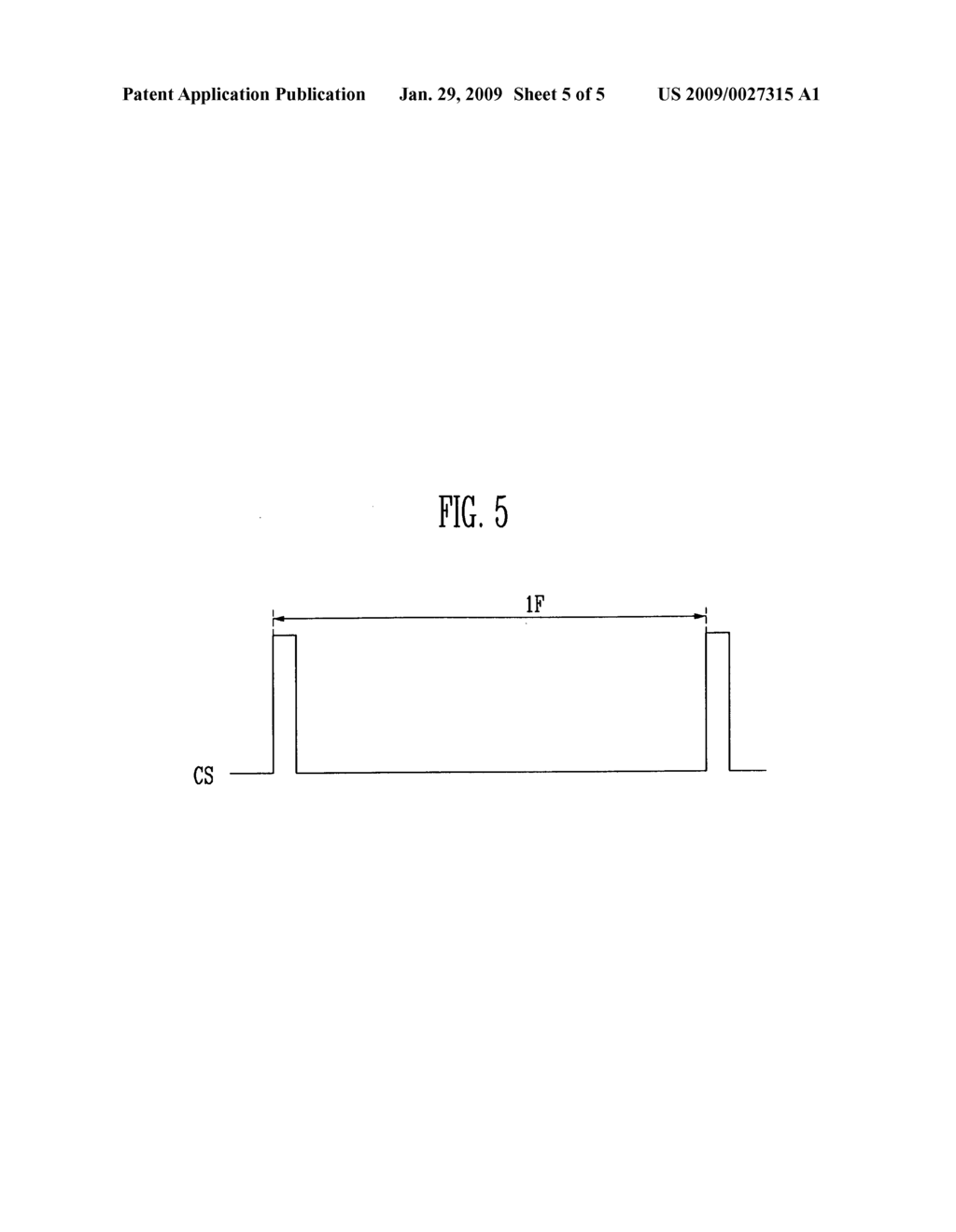 Organic light emitting display and driving method thereof - diagram, schematic, and image 06