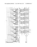 Driving Circuit of Display Device, Method of Driving Display Device, Method of Driving Signal Line, and Display Device diagram and image