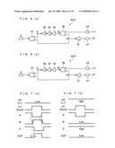 Driving Circuit of Display Device, Method of Driving Display Device, Method of Driving Signal Line, and Display Device diagram and image