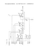 Driving Circuit of Display Device, Method of Driving Display Device, Method of Driving Signal Line, and Display Device diagram and image