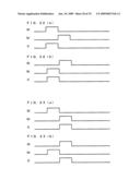 Driving Circuit of Display Device, Method of Driving Display Device, Method of Driving Signal Line, and Display Device diagram and image