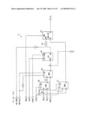 Driving Circuit of Display Device, Method of Driving Display Device, Method of Driving Signal Line, and Display Device diagram and image