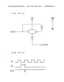 Driving Circuit of Display Device, Method of Driving Display Device, Method of Driving Signal Line, and Display Device diagram and image