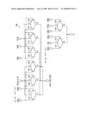 Driving Circuit of Display Device, Method of Driving Display Device, Method of Driving Signal Line, and Display Device diagram and image