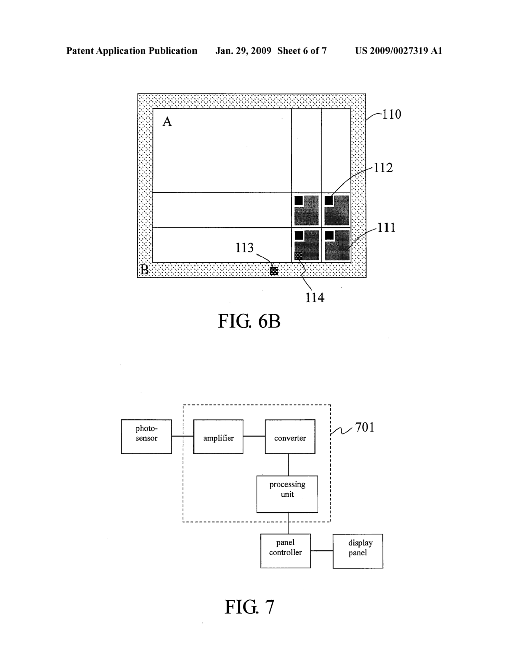 Display Panel and its Application - diagram, schematic, and image 07