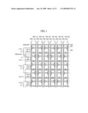 DISPLAY DEVICE AND DRIVING METHOD THEREOF diagram and image