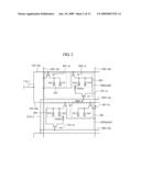 DISPLAY DEVICE AND DRIVING METHOD THEREOF diagram and image