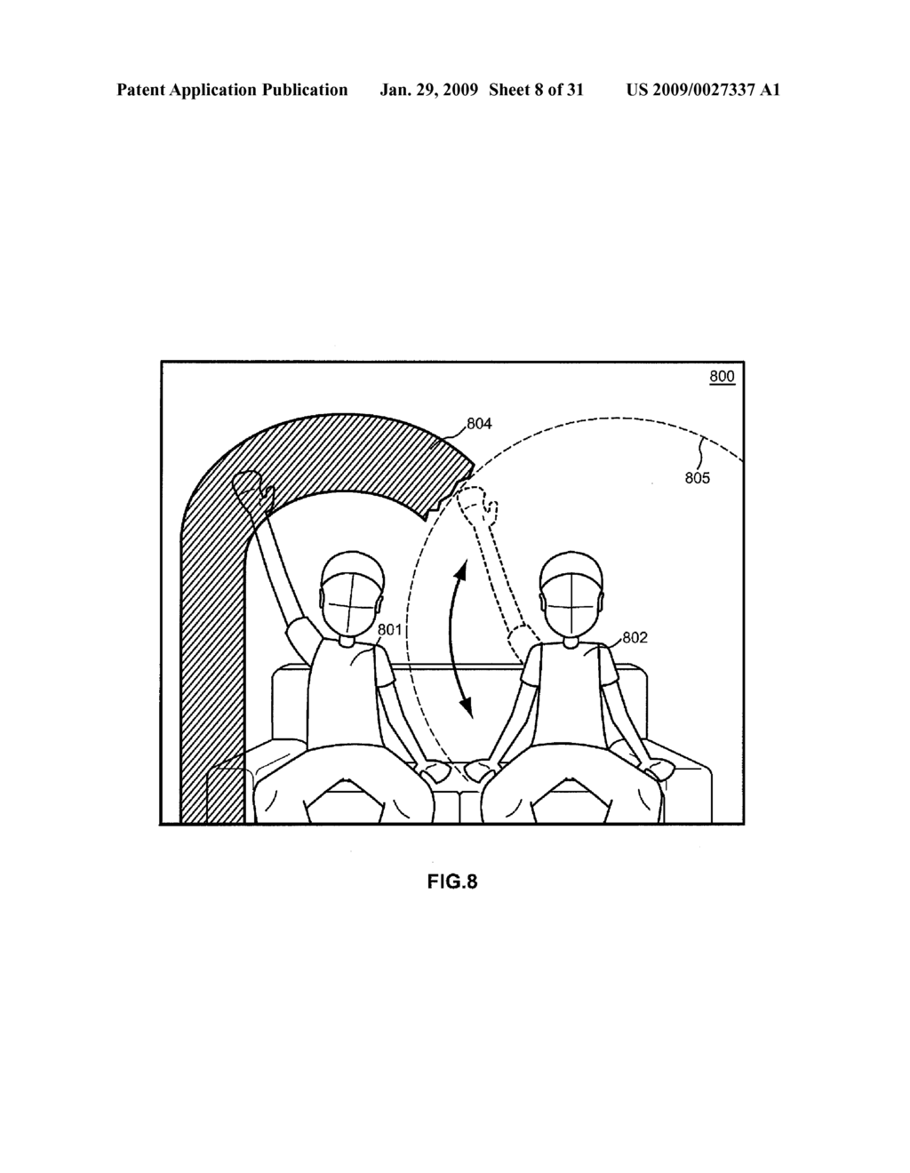 ENHANCED CAMERA-BASED INPUT - diagram, schematic, and image 09