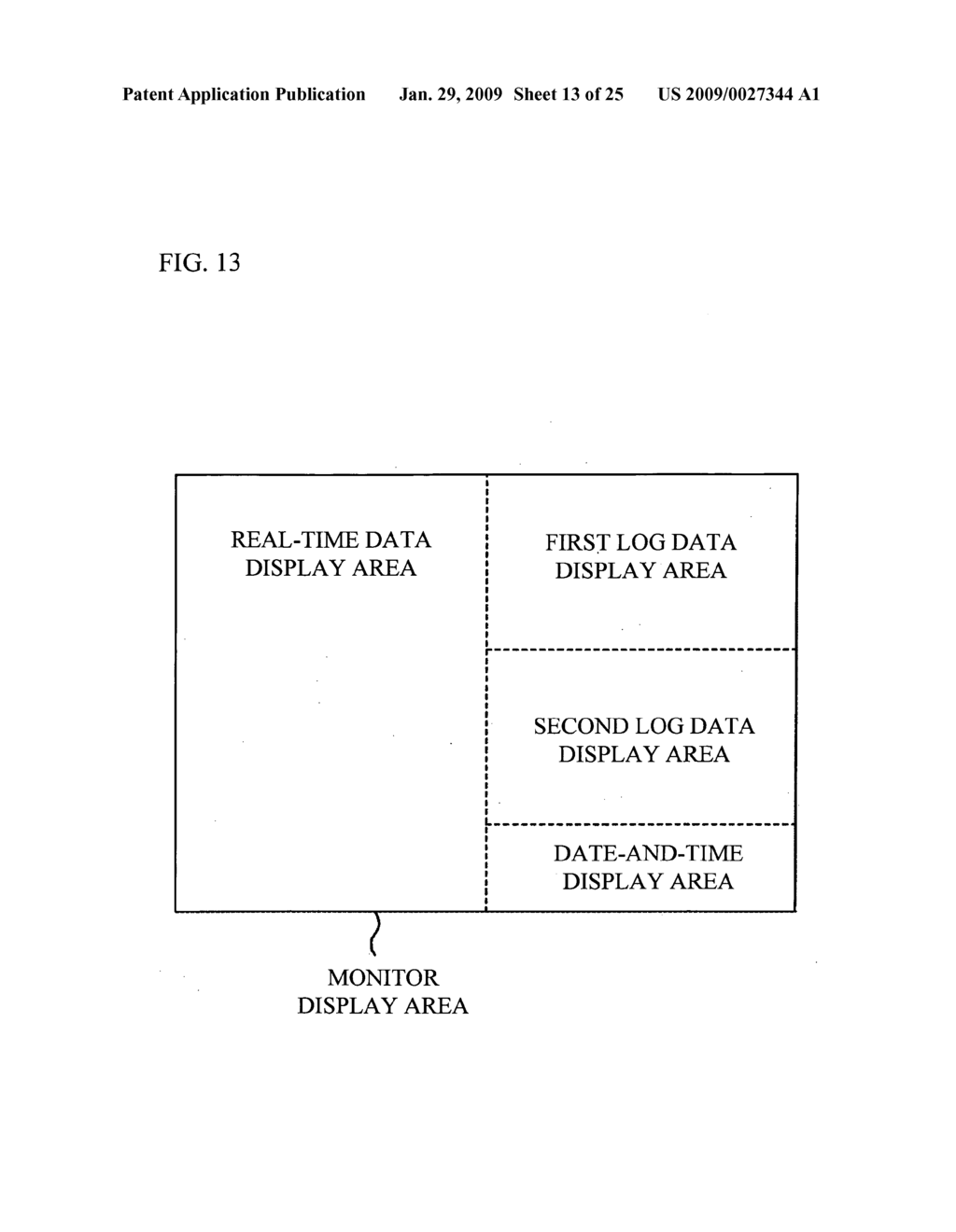 Terminal emulator and controlling method therefor - diagram, schematic, and image 14