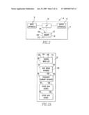 Handheld Electronic Device and Associated Method Enabling the Output of Non-Alphabetic Characters in a Disambiguation Environment diagram and image