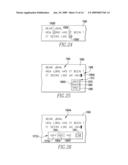 Handheld Electronic Device and Associated Method Enabling the Output of Non-Alphabetic Characters in a Disambiguation Environment diagram and image