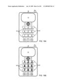 METHODS AND SYSTEMS FOR PERSONALIZING AND BRANDING MOBILE DEVICE KEYPADS diagram and image