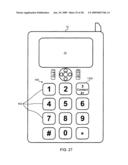 METHODS AND SYSTEMS FOR PERSONALIZING AND BRANDING MOBILE DEVICE KEYPADS diagram and image