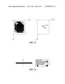 FINGER ID BASED ACTIONS IN INTERACTIVE USER INTERFACE diagram and image