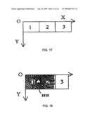 FINGER ID BASED ACTIONS IN INTERACTIVE USER INTERFACE diagram and image