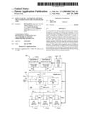 Display device and driving method that compensates for unused frame time diagram and image