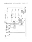 Display device and driving method that compensates for unused frame time diagram and image