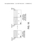 Display device and driving method that compensates for unused frame time diagram and image