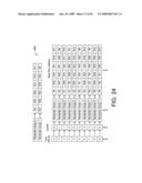 Display device and driving method that compensates for unused frame time diagram and image